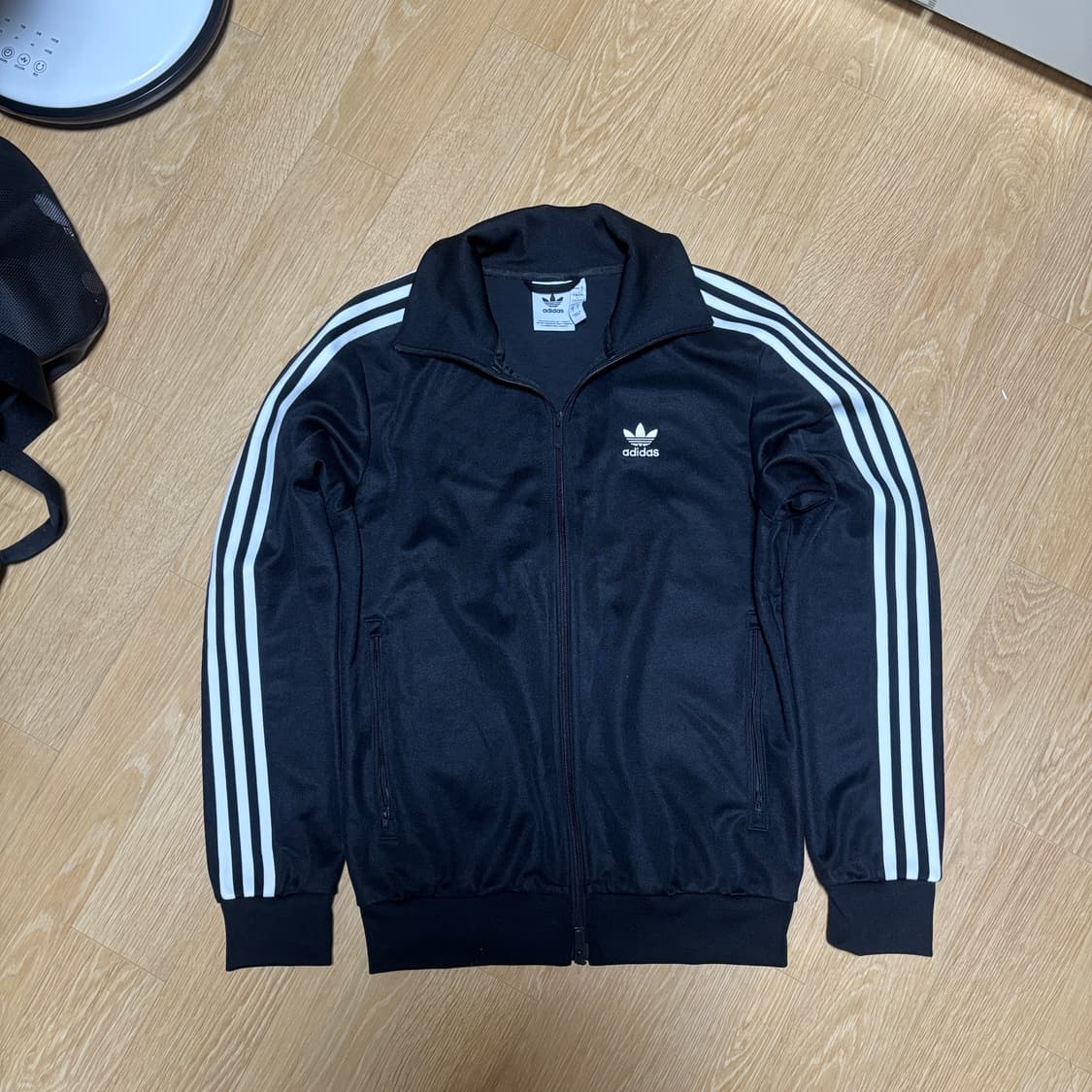 아디다스 져지 s 상품이미지1