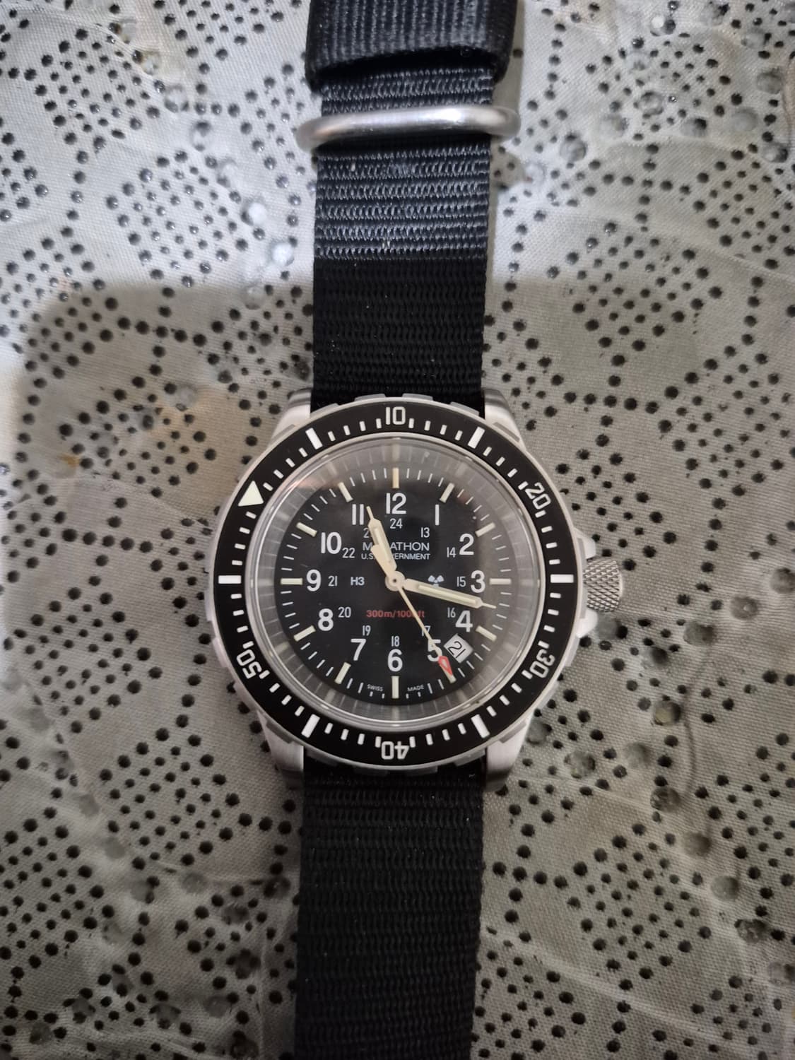 Marathon t sar 상품이미지1