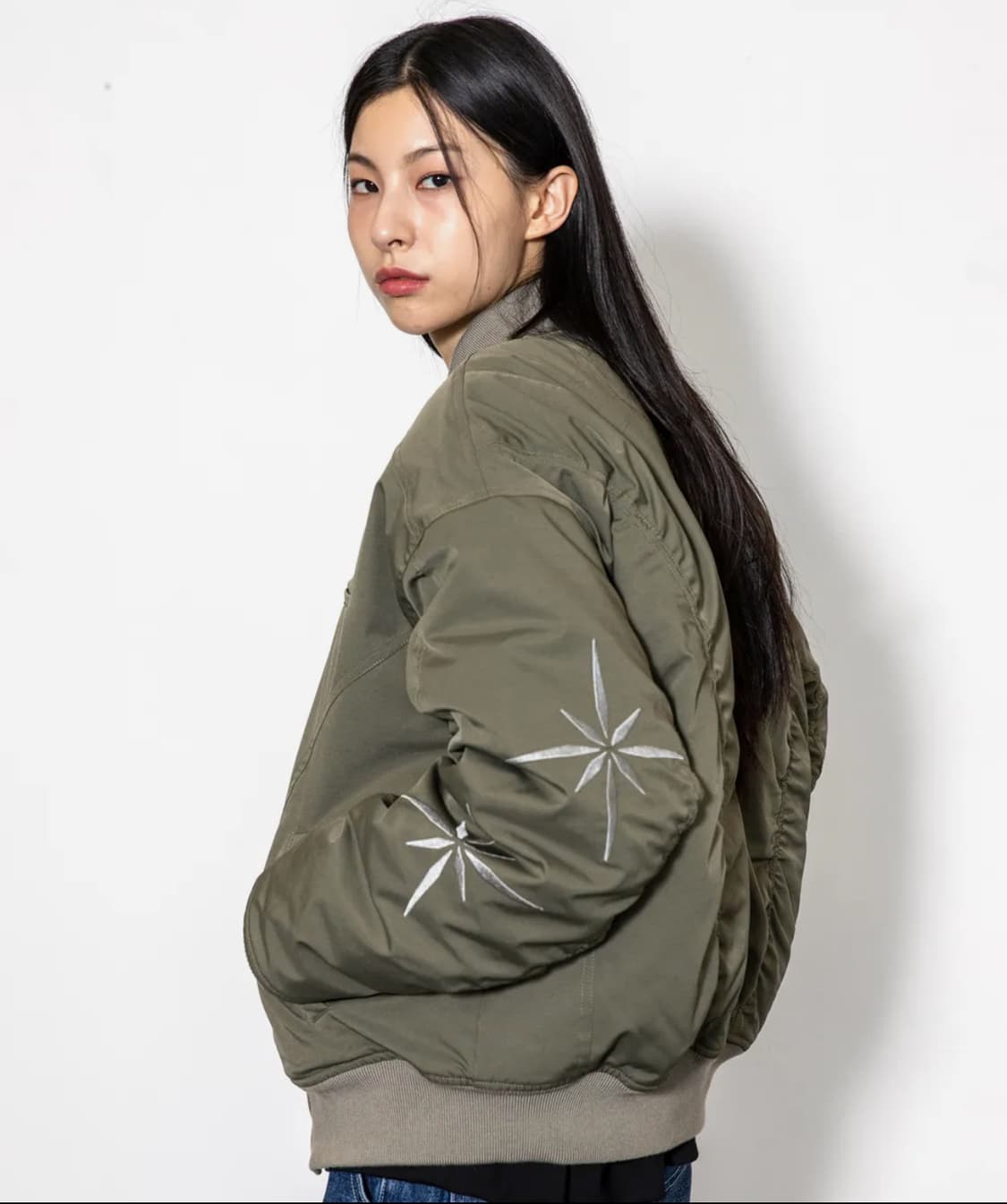 엑스톤즈 블루종 상품이미지3