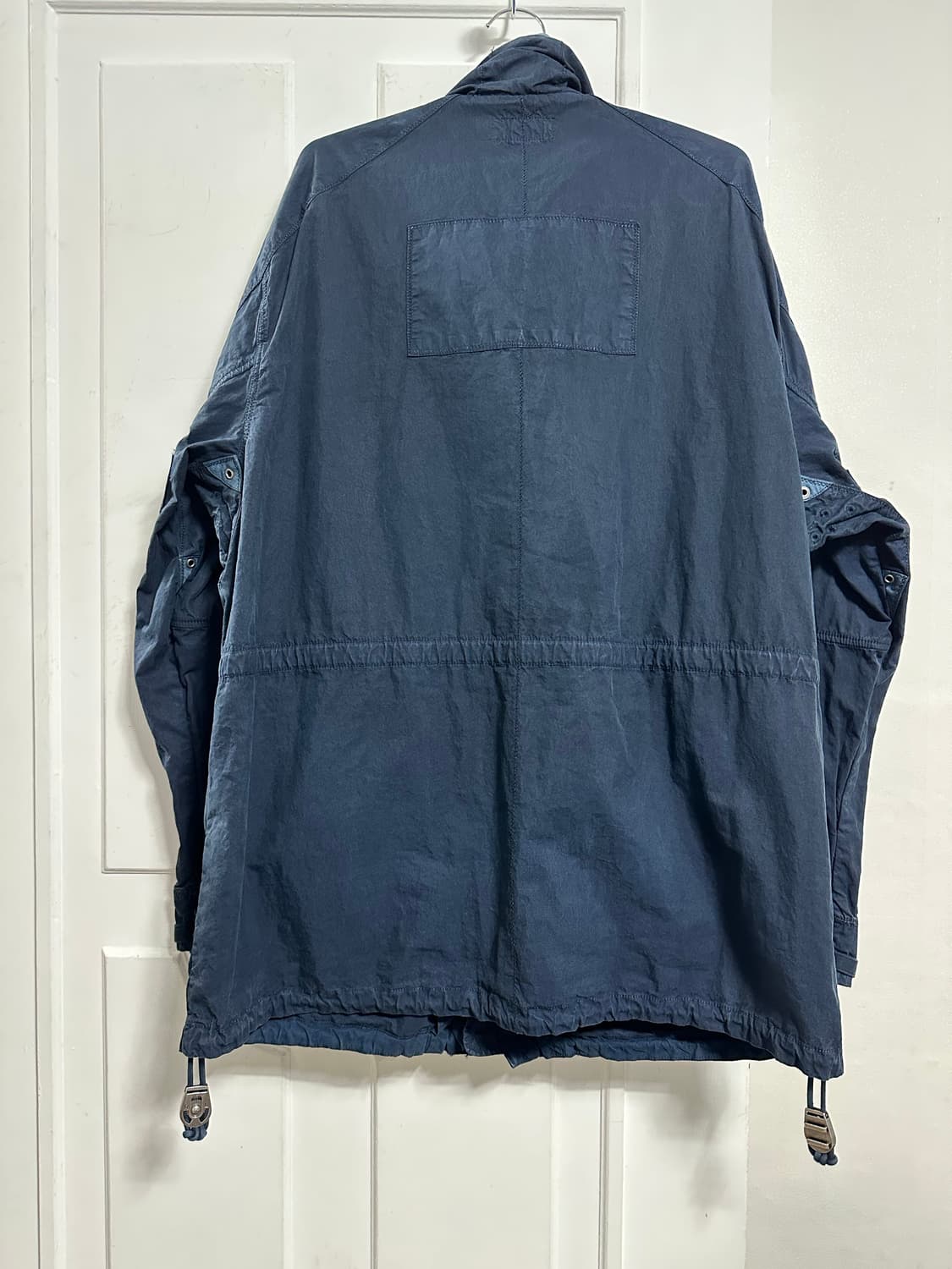 폴로 랄프로렌 요트 RLYC 파카 상품이미지2