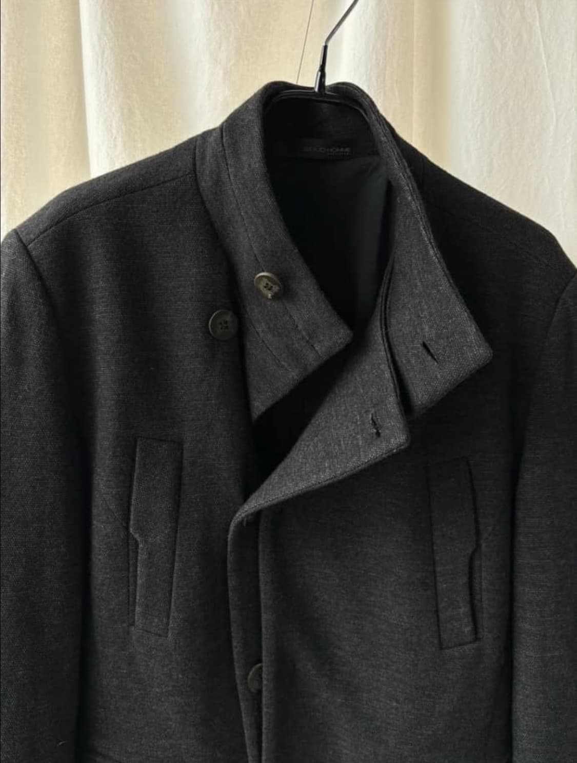 솔리드 옴므 자켓 상품이미지5