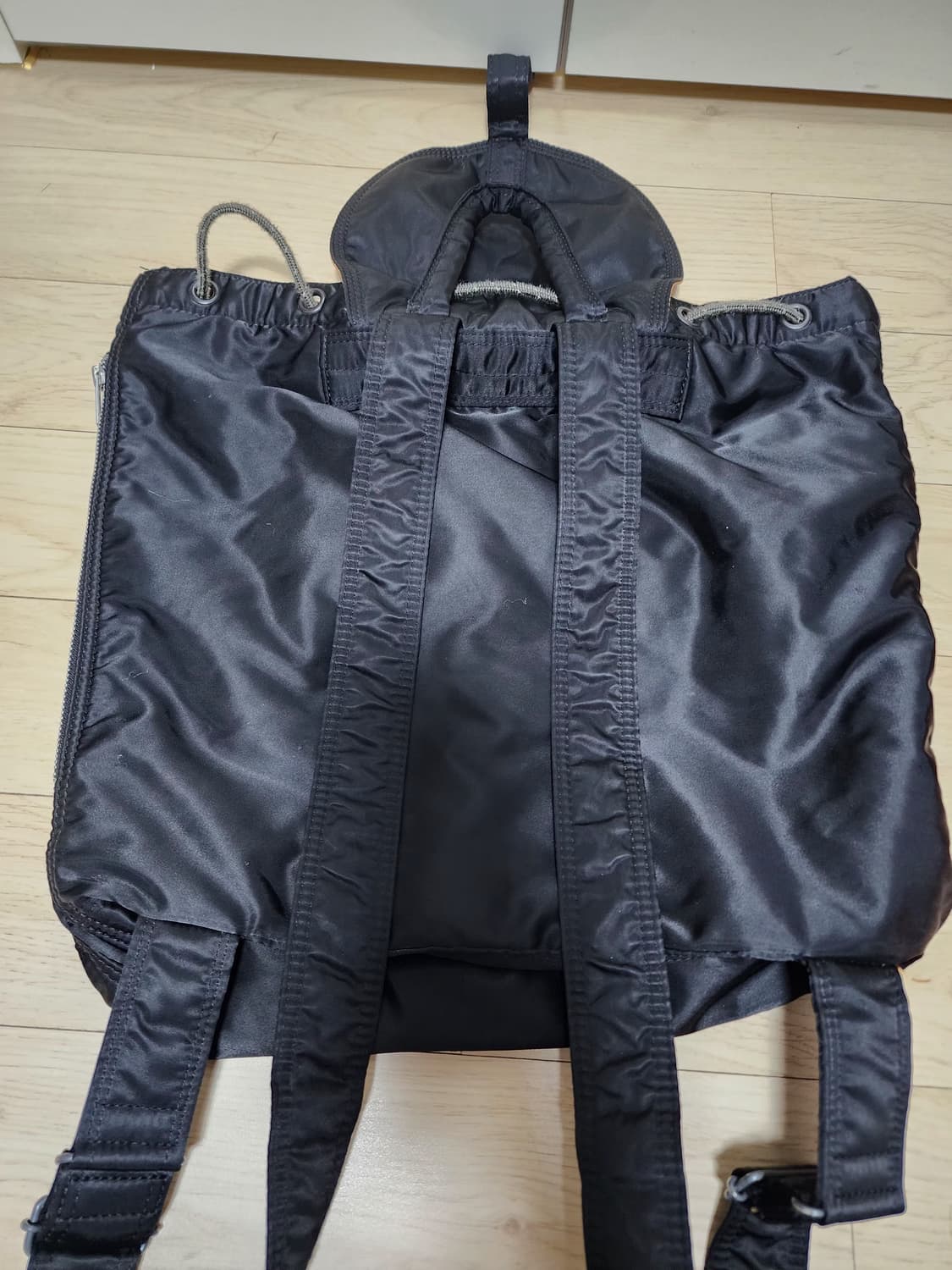 요시다포터 탱커 백팩  상품이미지4