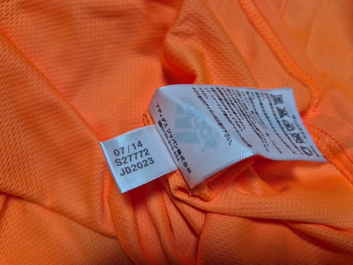 요미우리자이언츠 80주년 베이스볼 티 L 상품이미지7