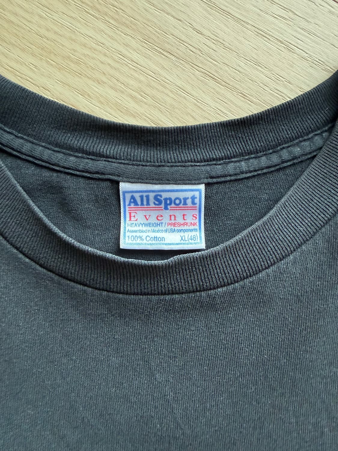 [XL] 90s Sublime 서브라임 빈티지 티셔츠 상품이미지3