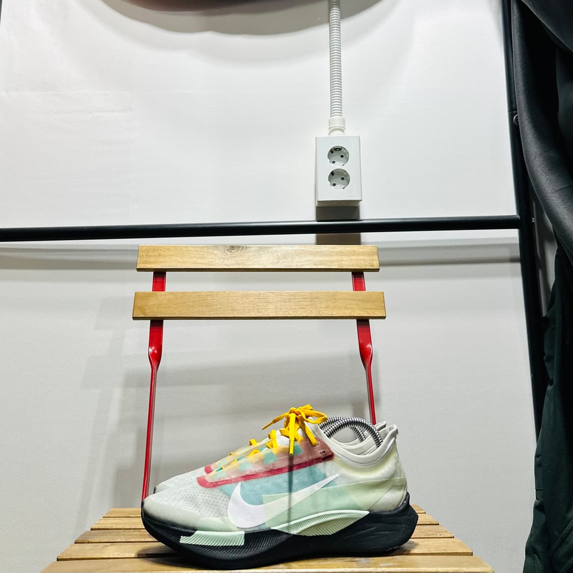 240) 나이키 운동화 여성 여자 런닝화 줌 플라이 3 상품이미지3