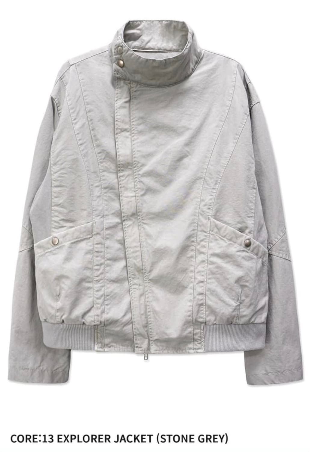 이그노타 코어13 익스플로라 자켓 L 새상품 상품이미지1