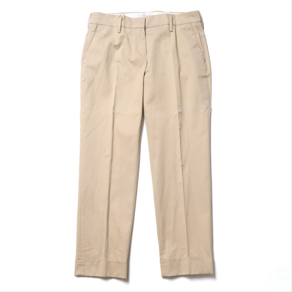 프라다 Prada Cotton Pants 

 상품이미지1