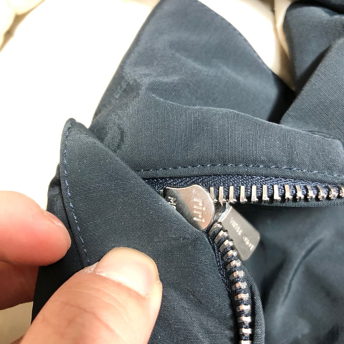 로로피아나 베스트 자켓 L 상품이미지4