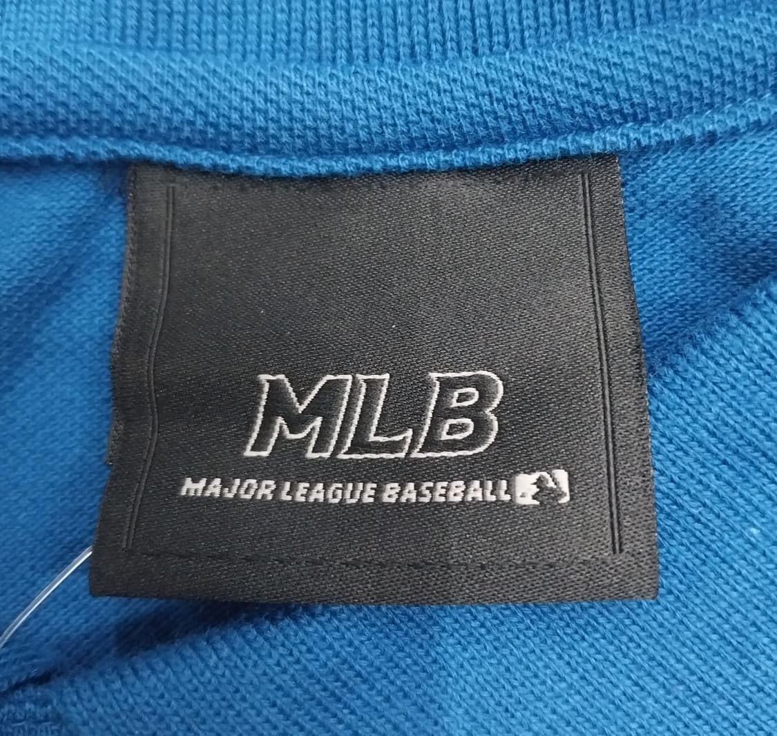 (새상품) MLB 2013 WBC 국가대표팀 폴로티 상품이미지3