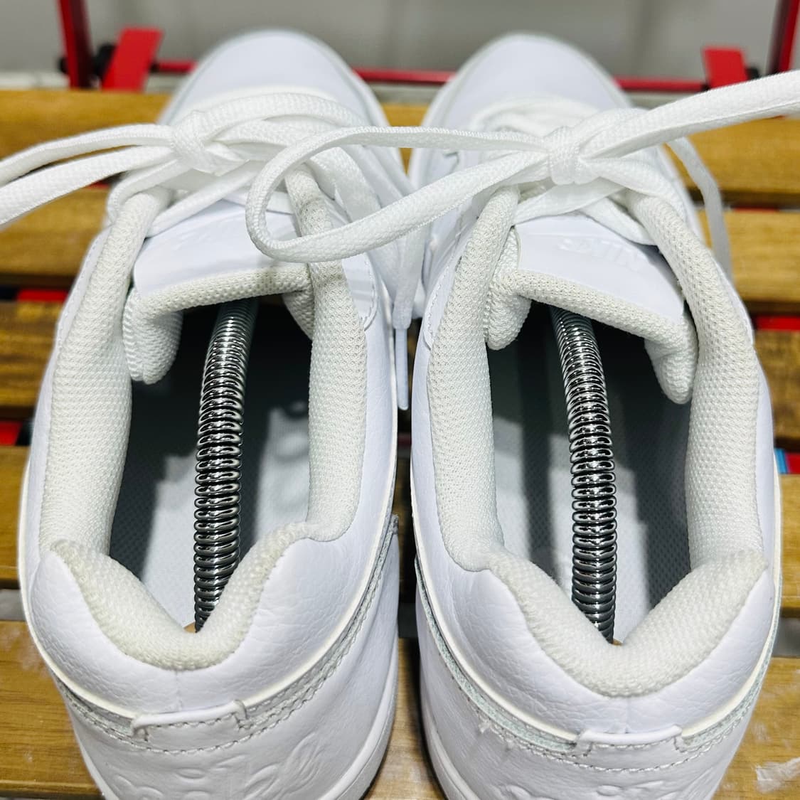 275) 나이키 운동화 남성 남자 신발 코트버로우 화이트 상품이미지4