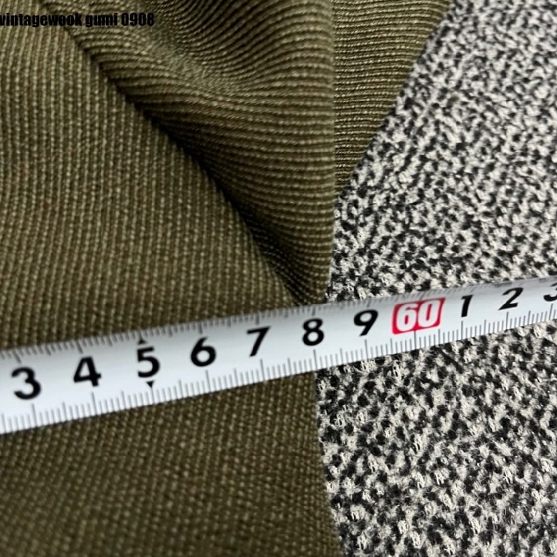 버버리 코트 L 상품이미지9