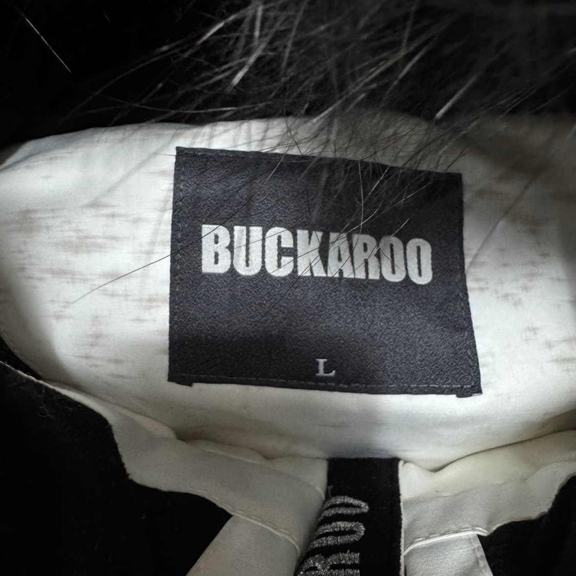 버카루 유틸리티 패딩 자켓 상품이미지7