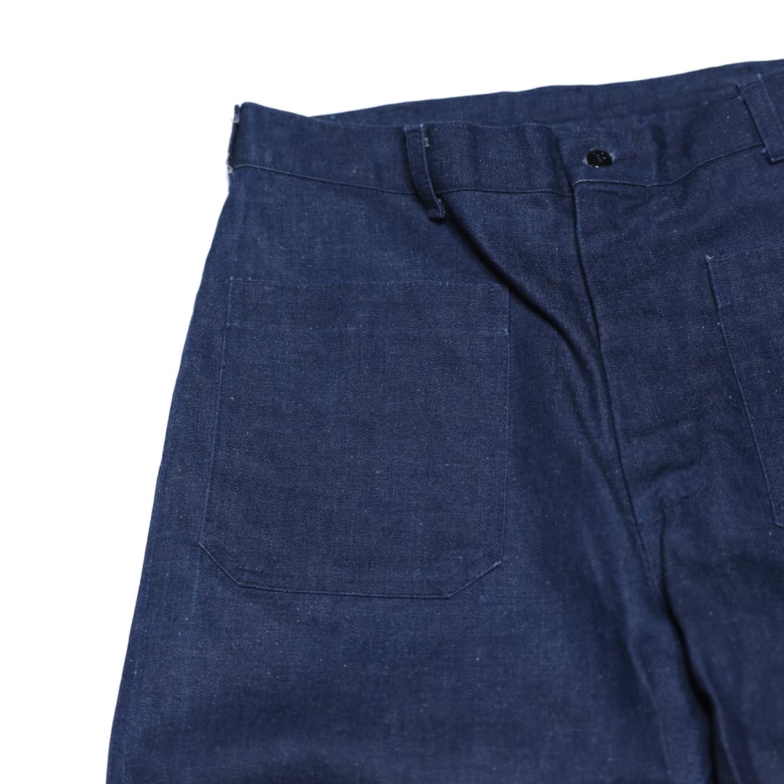 90s US NAVY Utility Denim Type II 상품이미지6