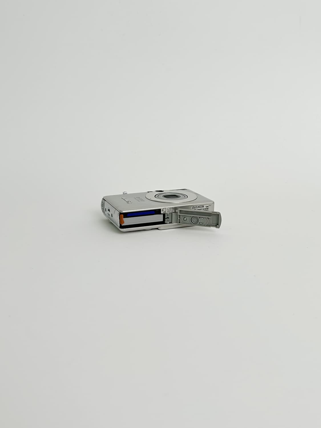 인기!) 캐논 익서스 40 Ixus 빈티지 디카 상품이미지4