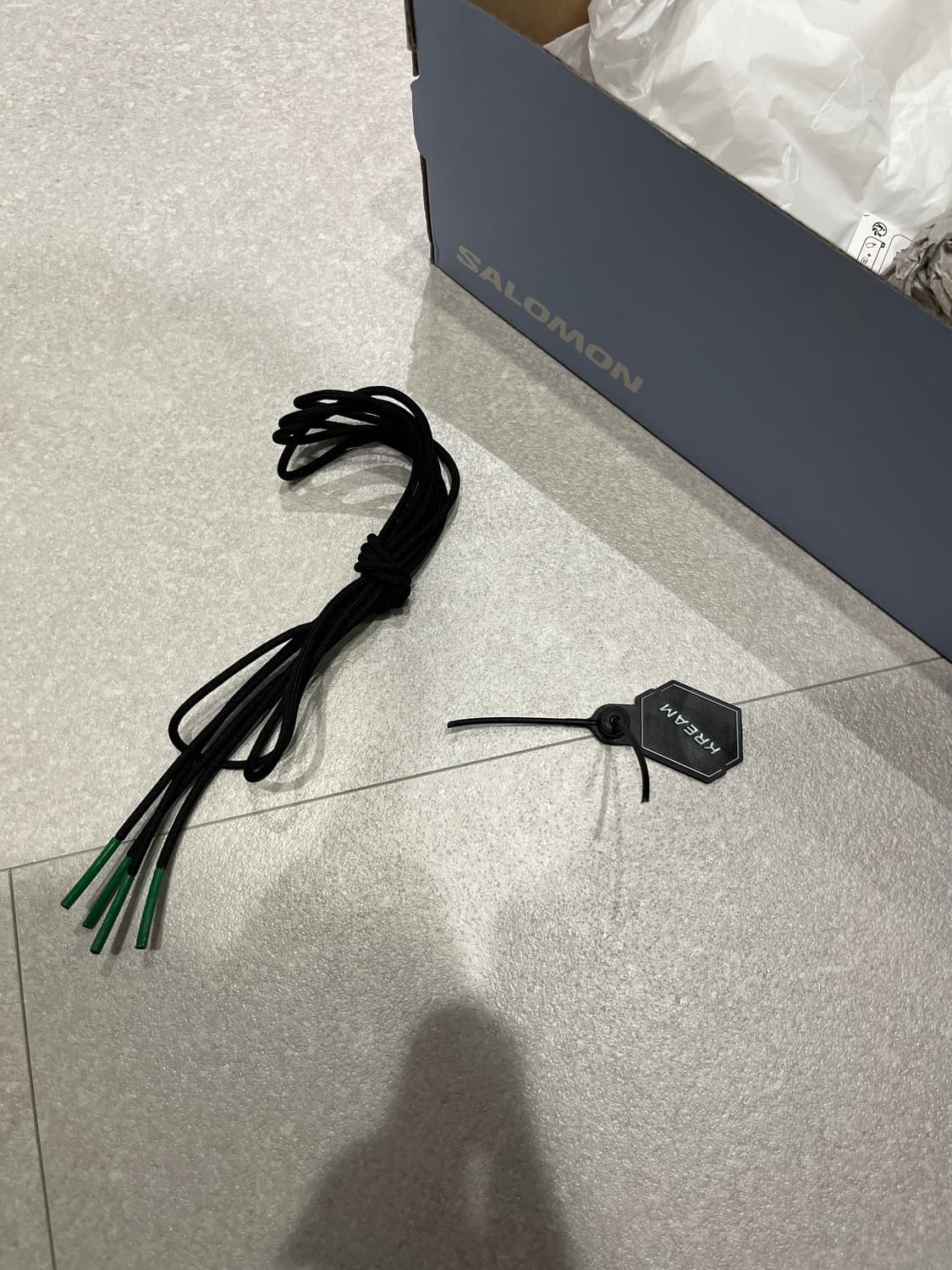 살로몬 샌디리앙 xt-6 275 상품이미지9