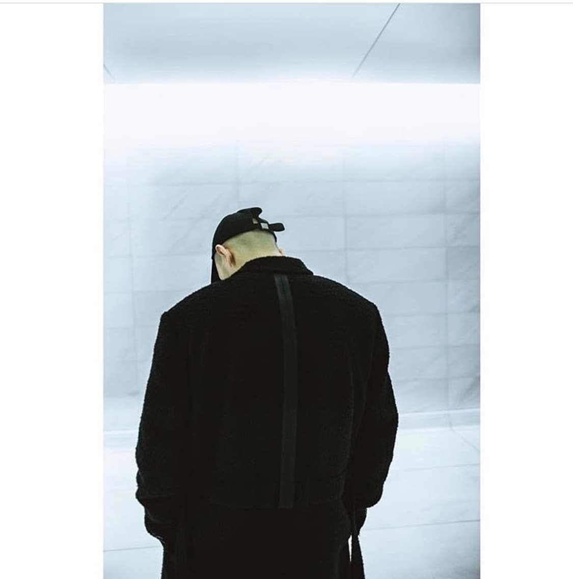 실렌시온 코트 상품이미지3