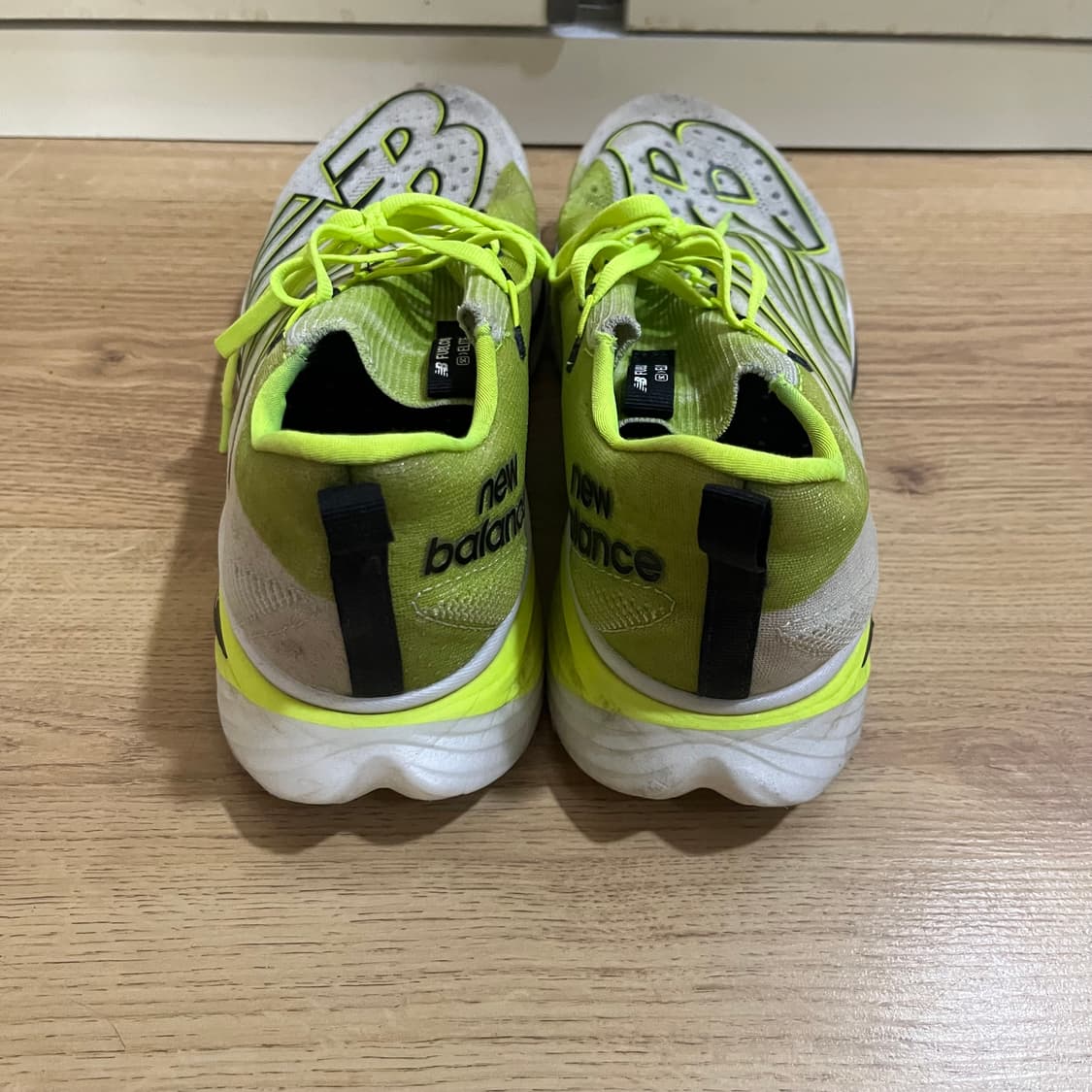 [280] 뉴발란스 퓨어셀 FuelCell SC Elite V3 상품이미지4