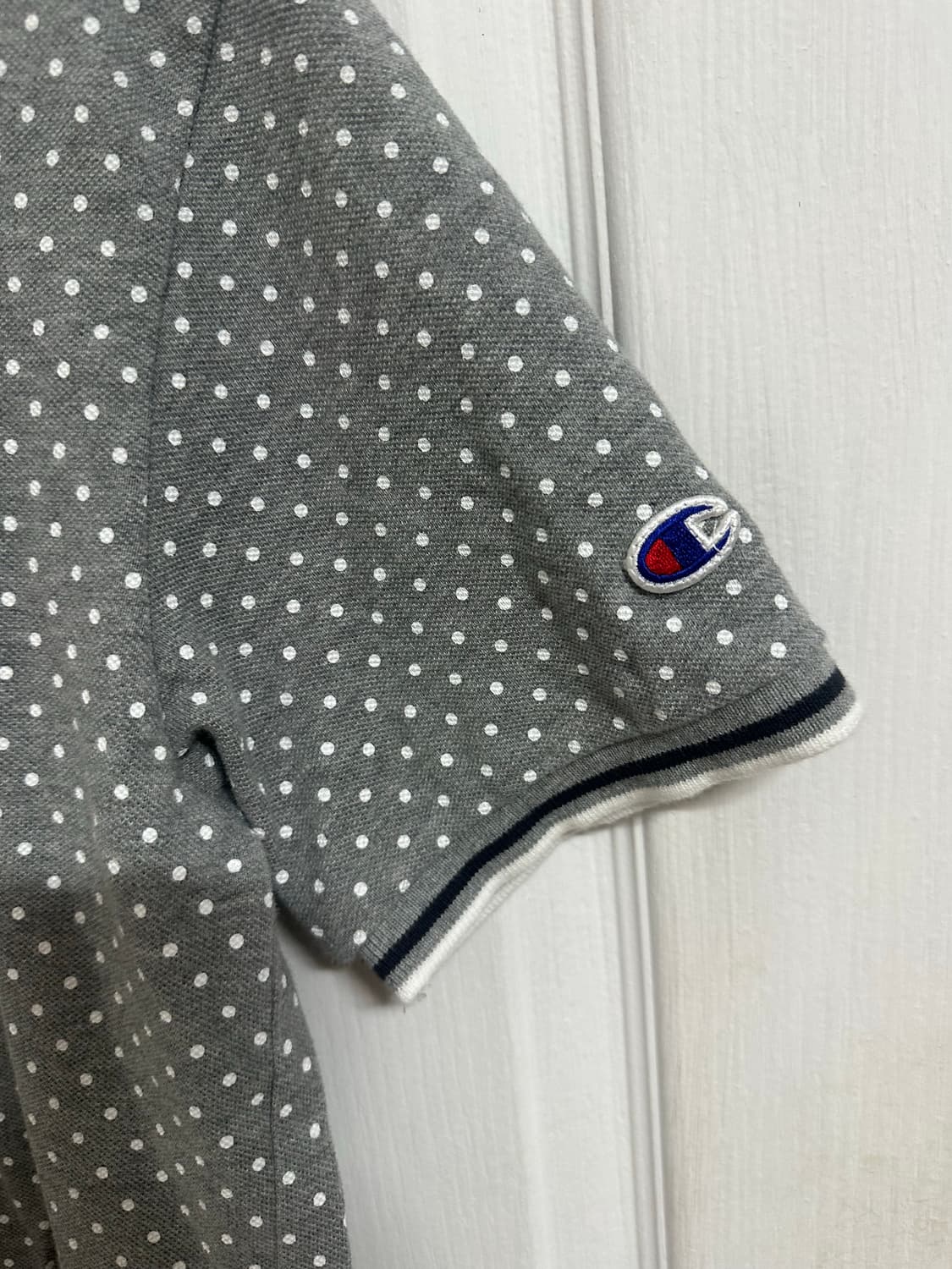 챔피온 도트 카라티 도쿄걸st  상품이미지3