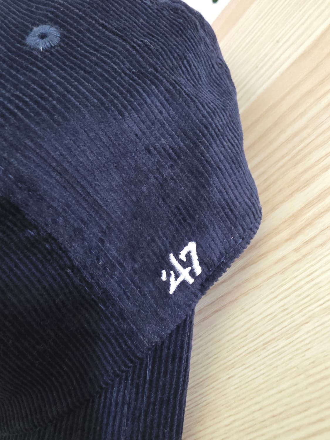 47브랜드 beams 빔즈 코로듀이 모자 상품이미지2