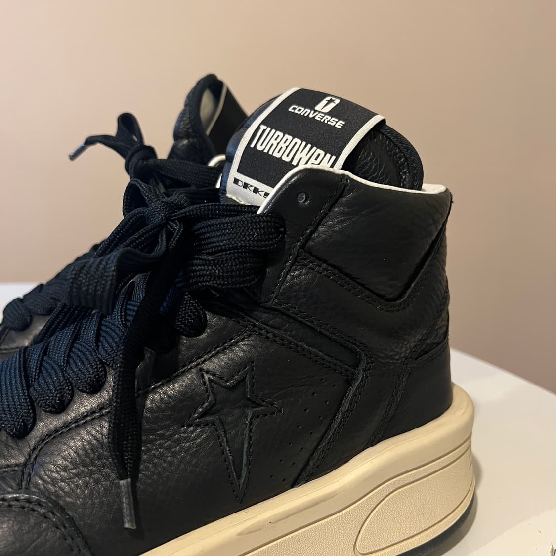 컨버스 x 릭 오웬스  상품이미지4