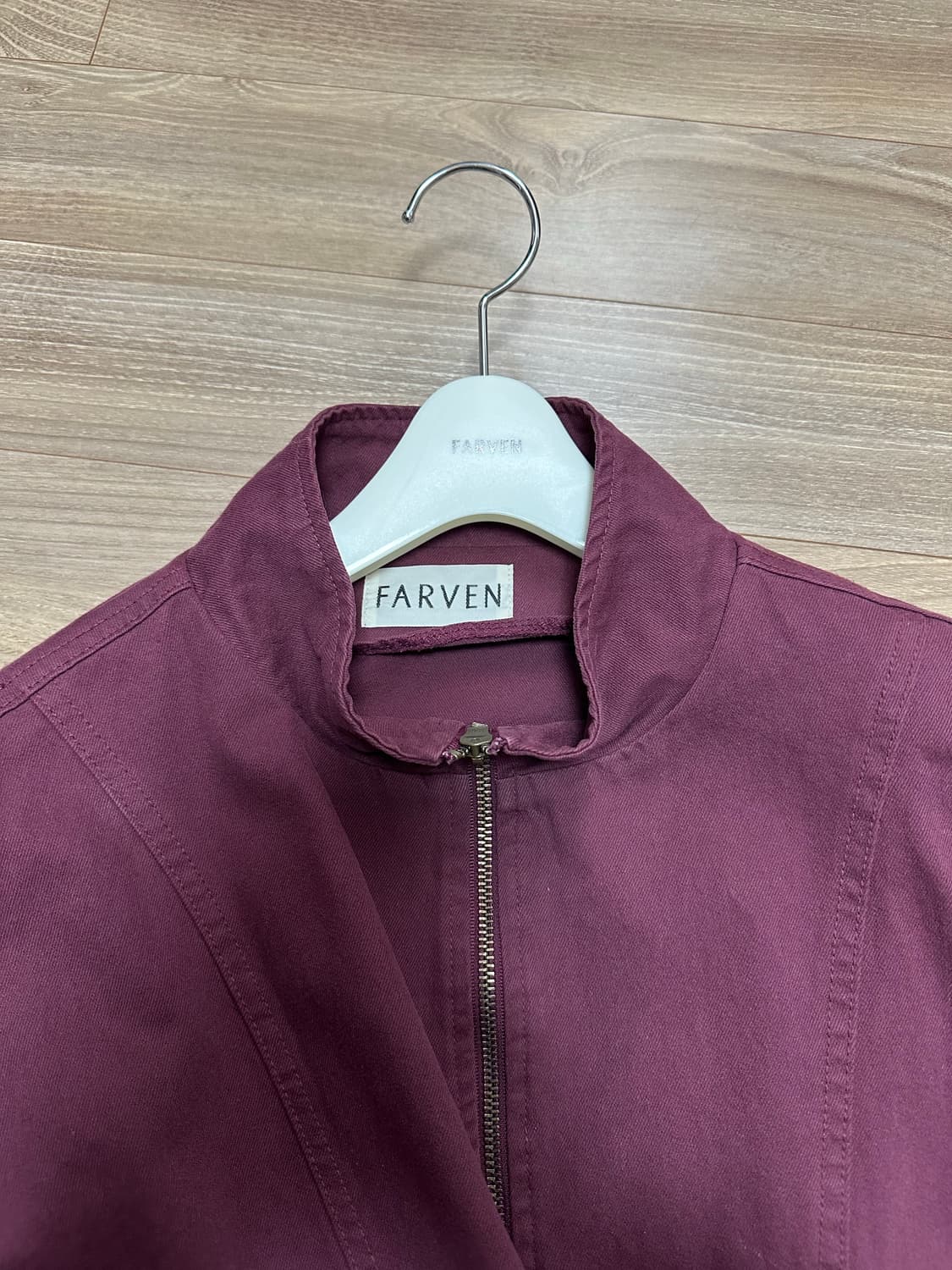 파르벵 자켓 상품이미지3