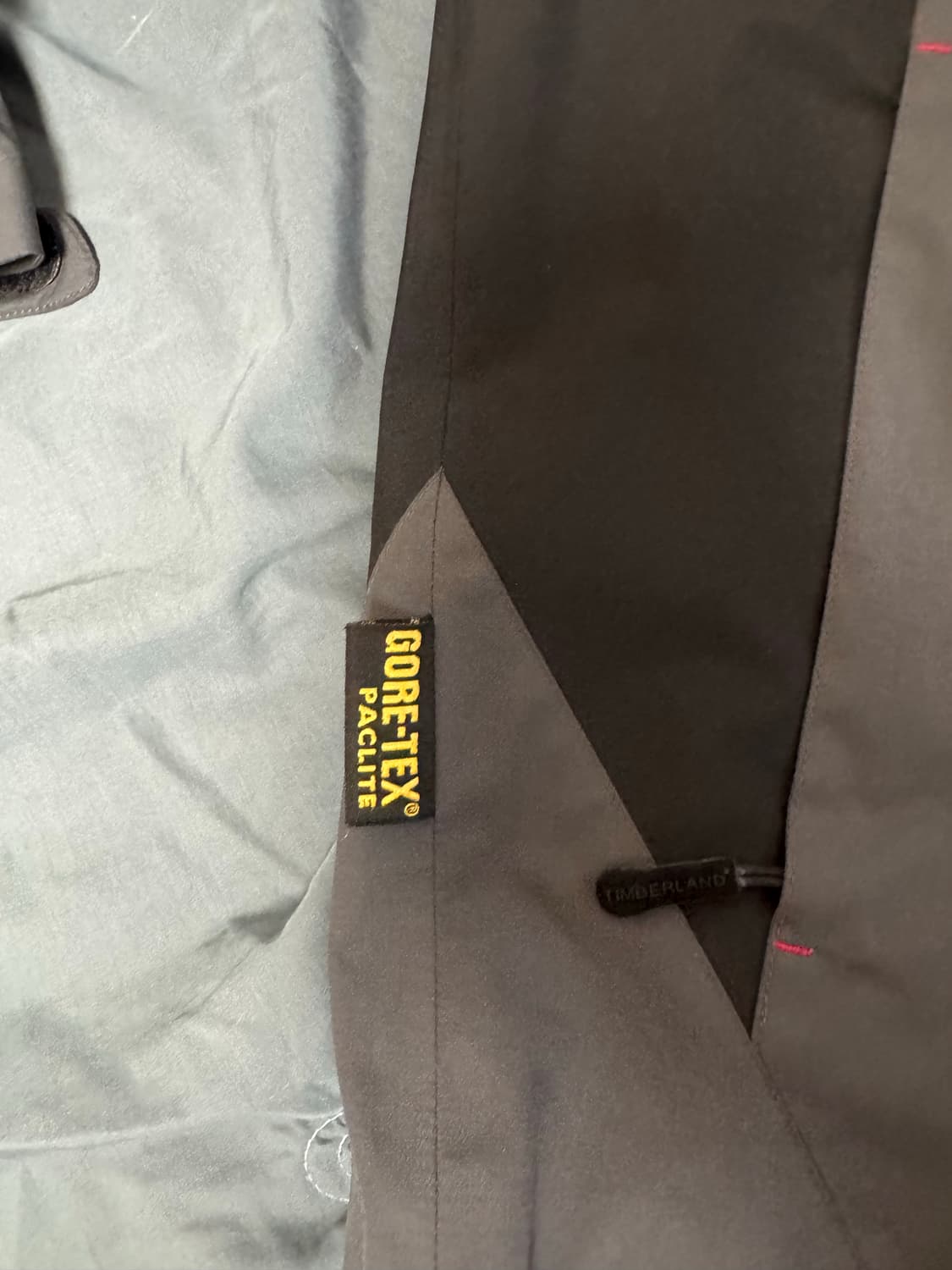 팀버랜드 빈티지 고어텍스 자켓 상품이미지4