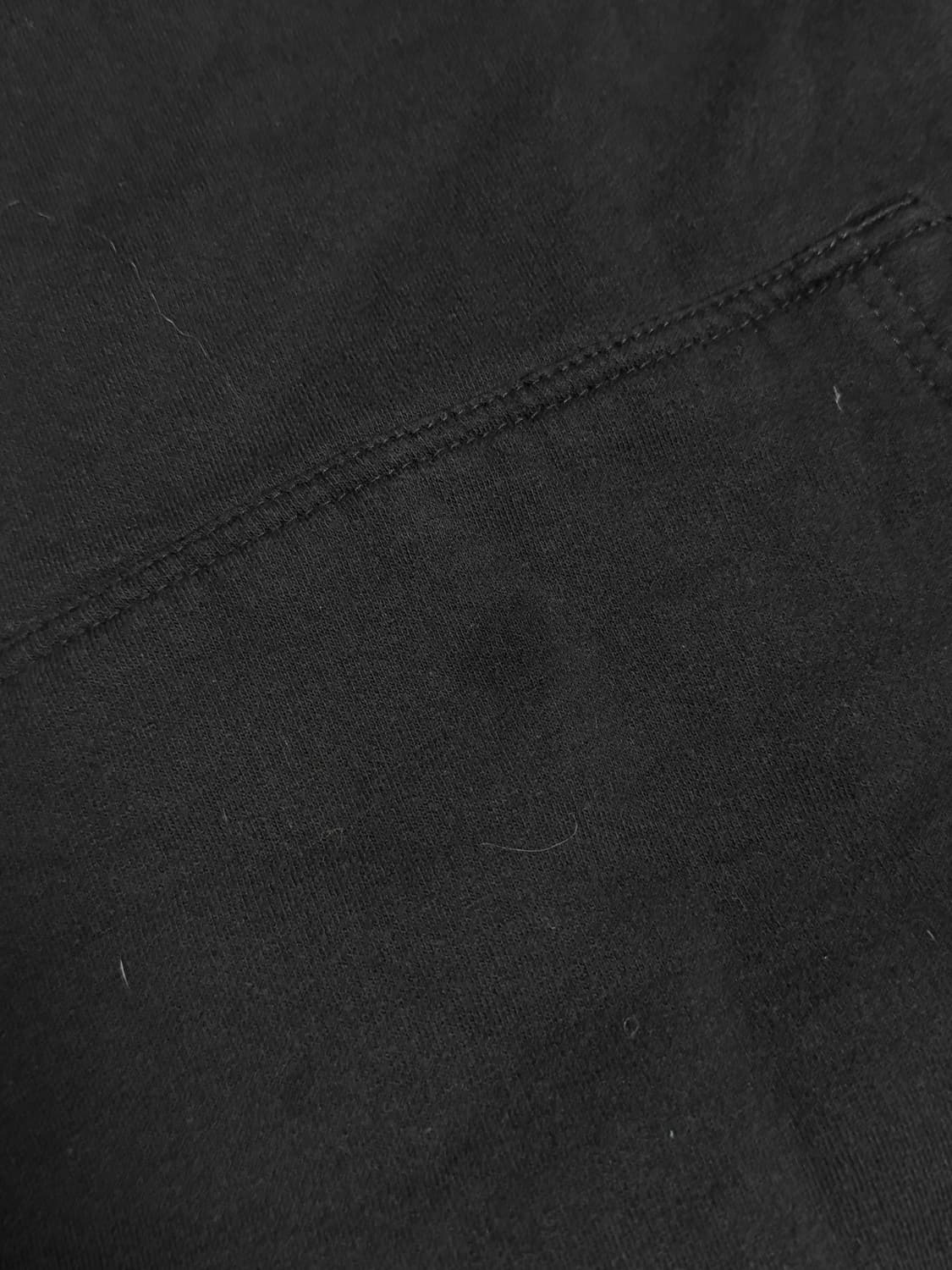 오늘만 할인 안티소셜클럽x프라그먼트 콜라보 후드티 상품이미지4