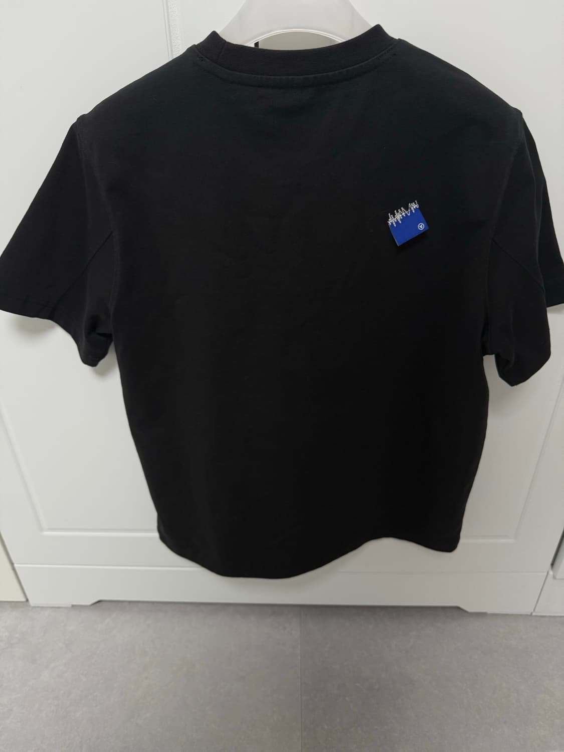 아더에러 시그니피컨트 반팔티 상품이미지4