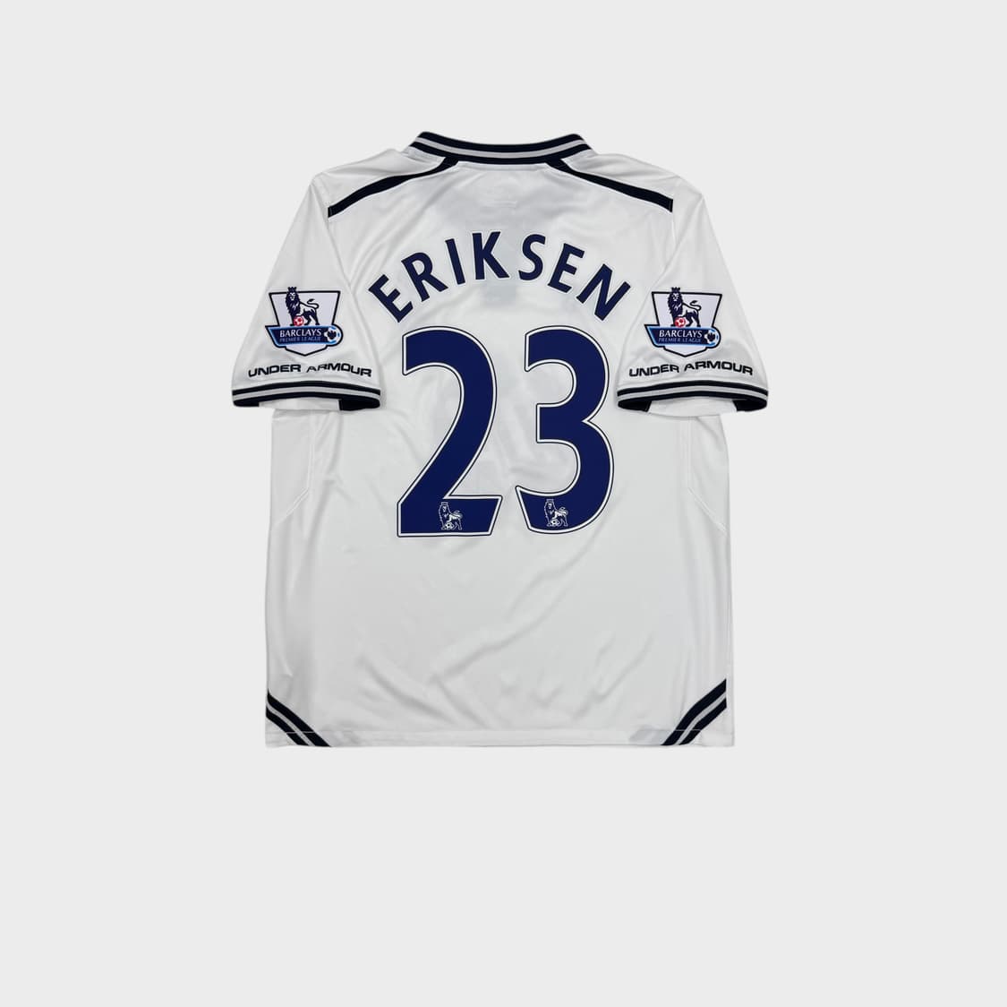 13-14 토트넘 핫스퍼 홈 No.23 크리스티안 에릭센 상품이미지2