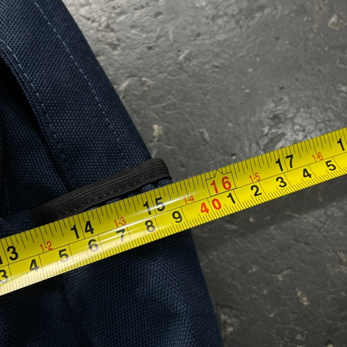 반스 백팩 상품이미지6