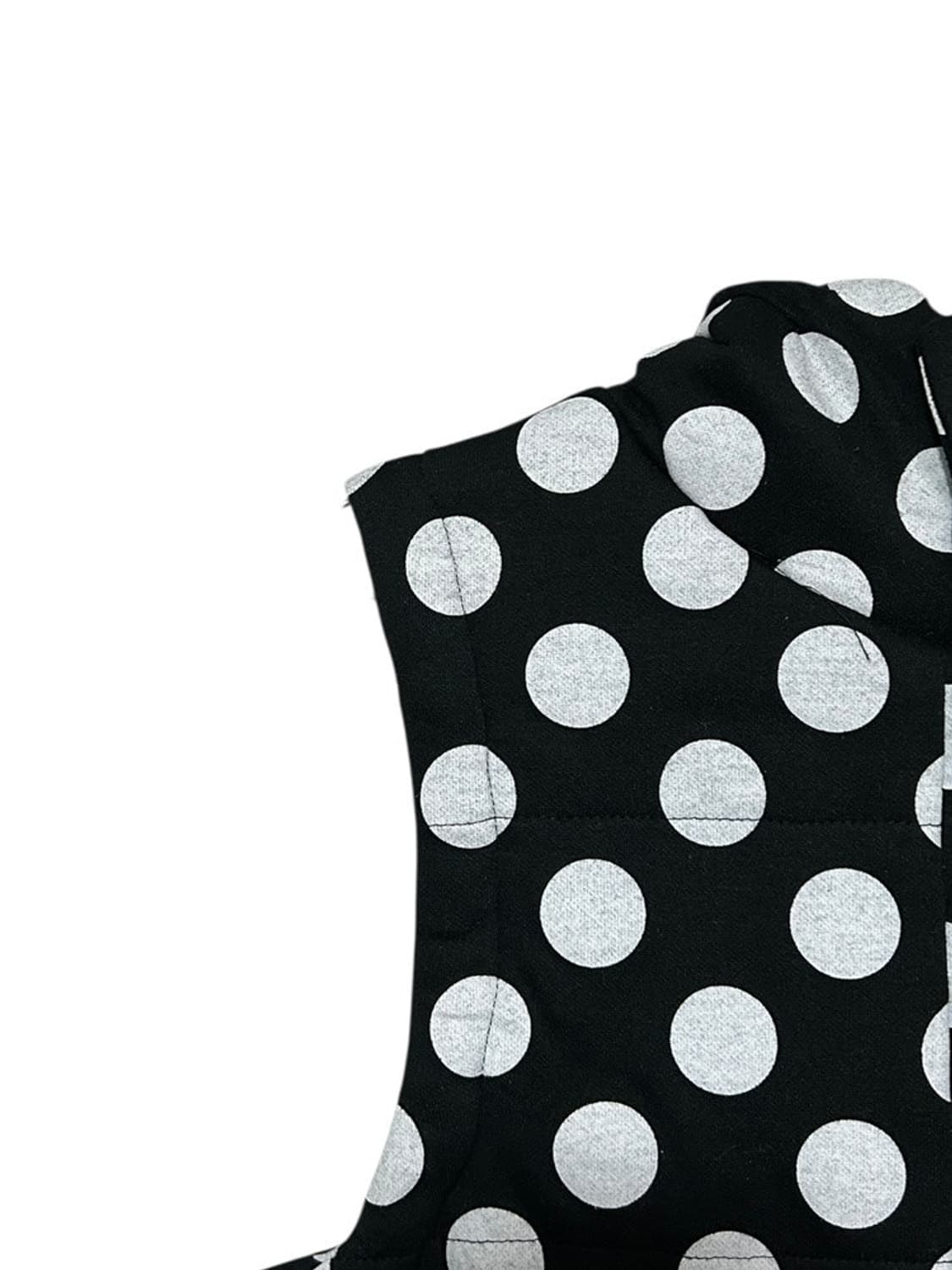 vtg vest 상품이미지2