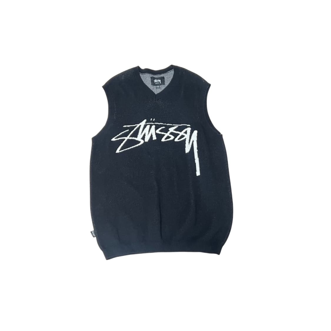 [급매] 스투시 오스트레일리아 빅로고 베스트 XL 상품이미지1