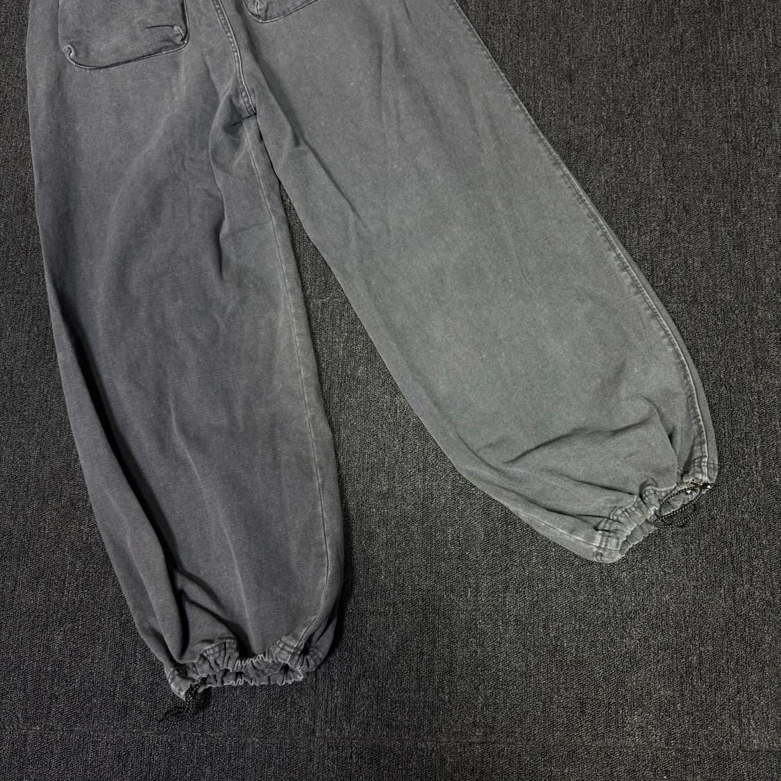 미스테리어스호텔 데님 팬츠  상품이미지7