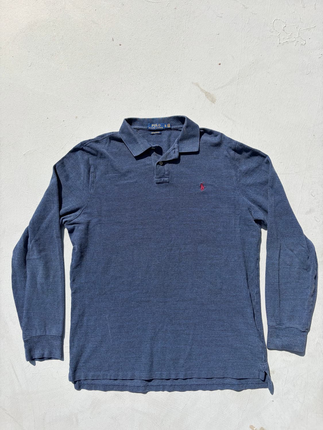 폴로 pk티셔츠  상품이미지1