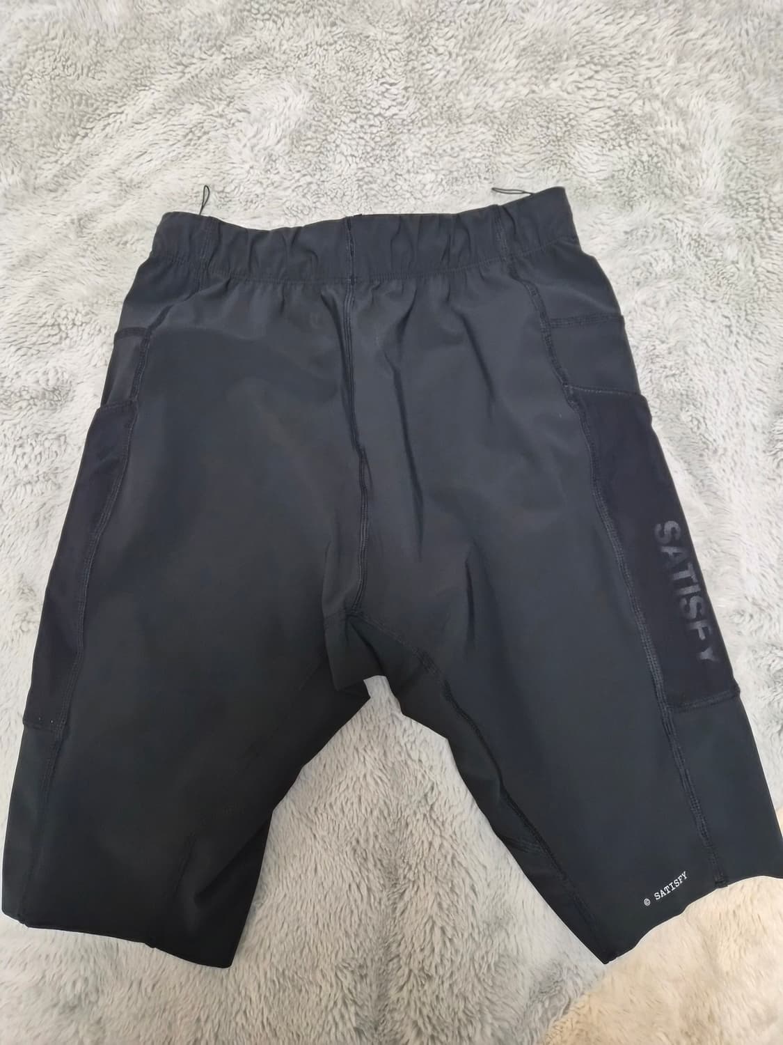 새티스파이 하프타이즈(s) 판매합니다! 상품이미지4