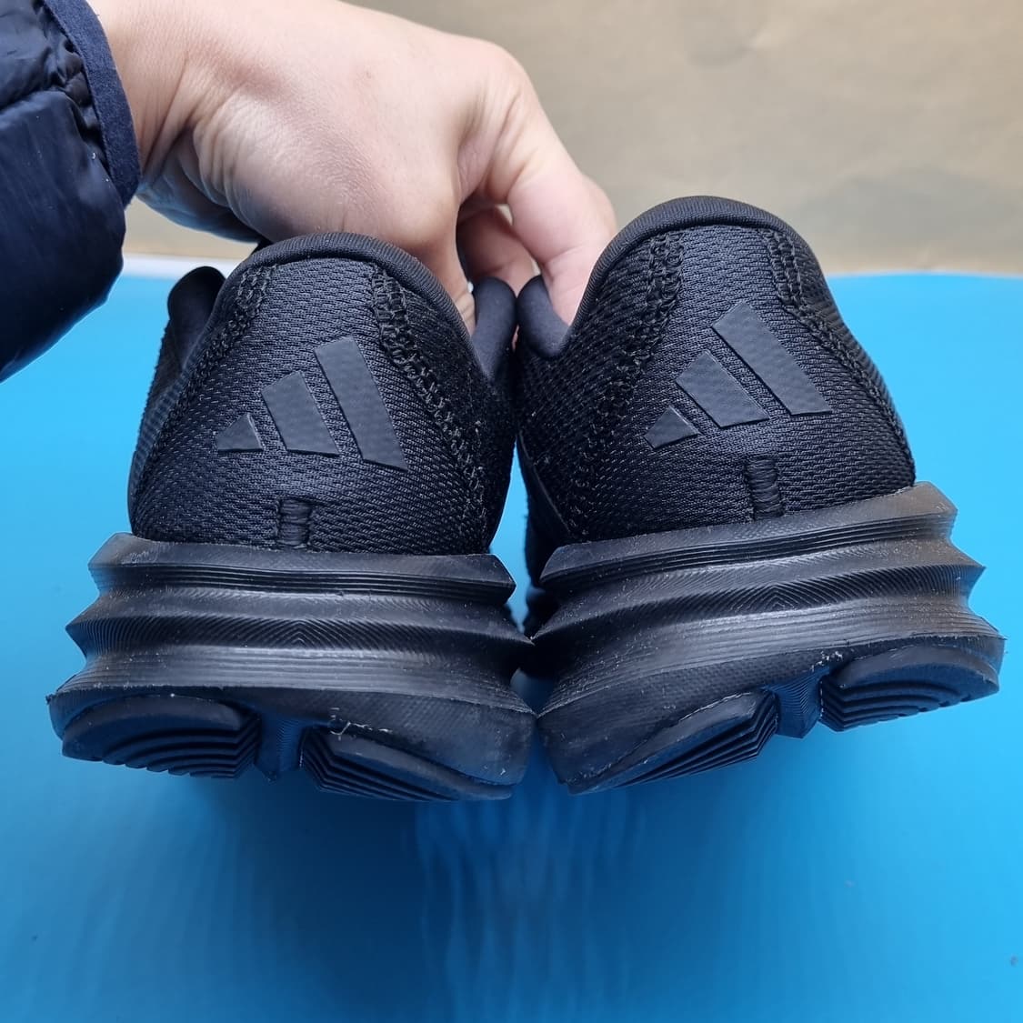 아디다스 갤럭시7 운동화245  상품이미지4