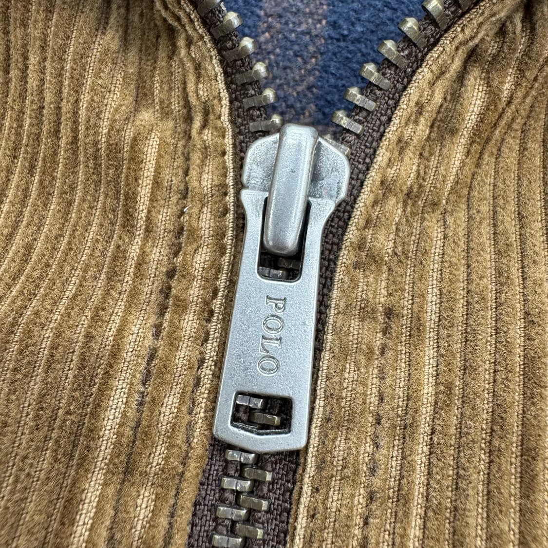 폴로 코듀로이 자켓  상품이미지6