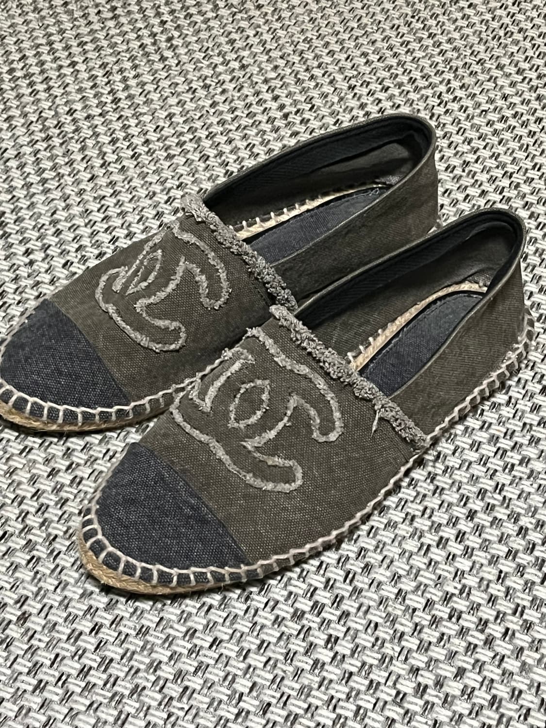 샤넬 에스파듀 상품이미지1