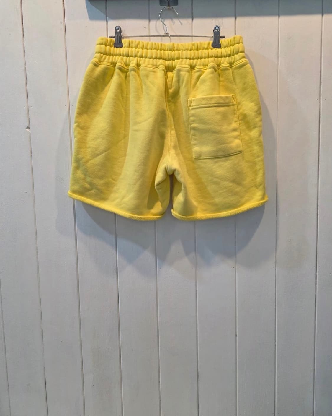 DUMBSTRUCK 반바지 상품이미지4