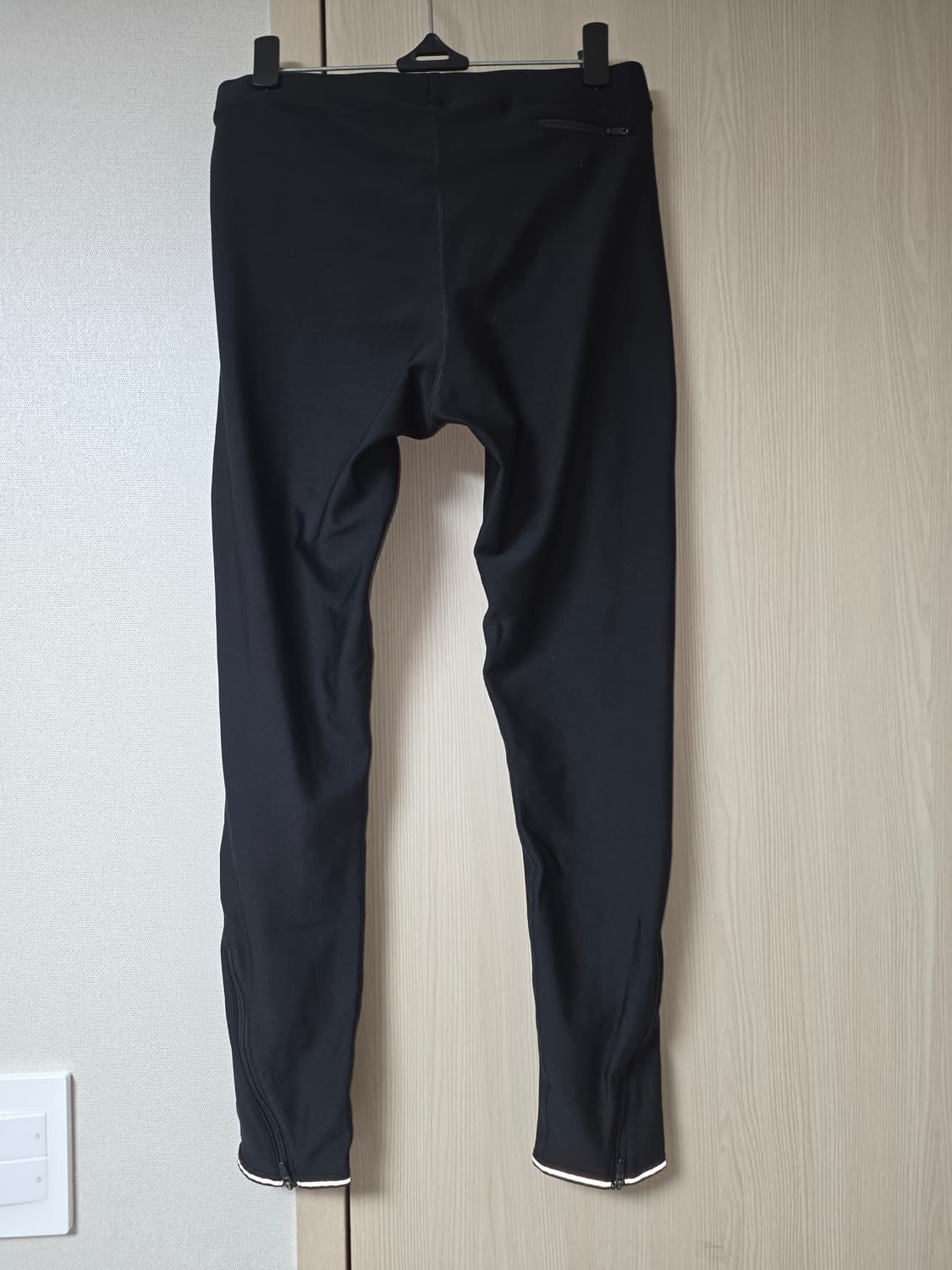 나이키 드라이핏 롱 타이즈 XL 상품이미지4