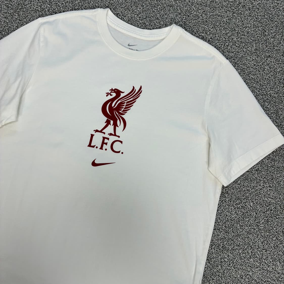 <나이키 x 리버풀 반팔 티셔츠> No.1459 상품이미지5