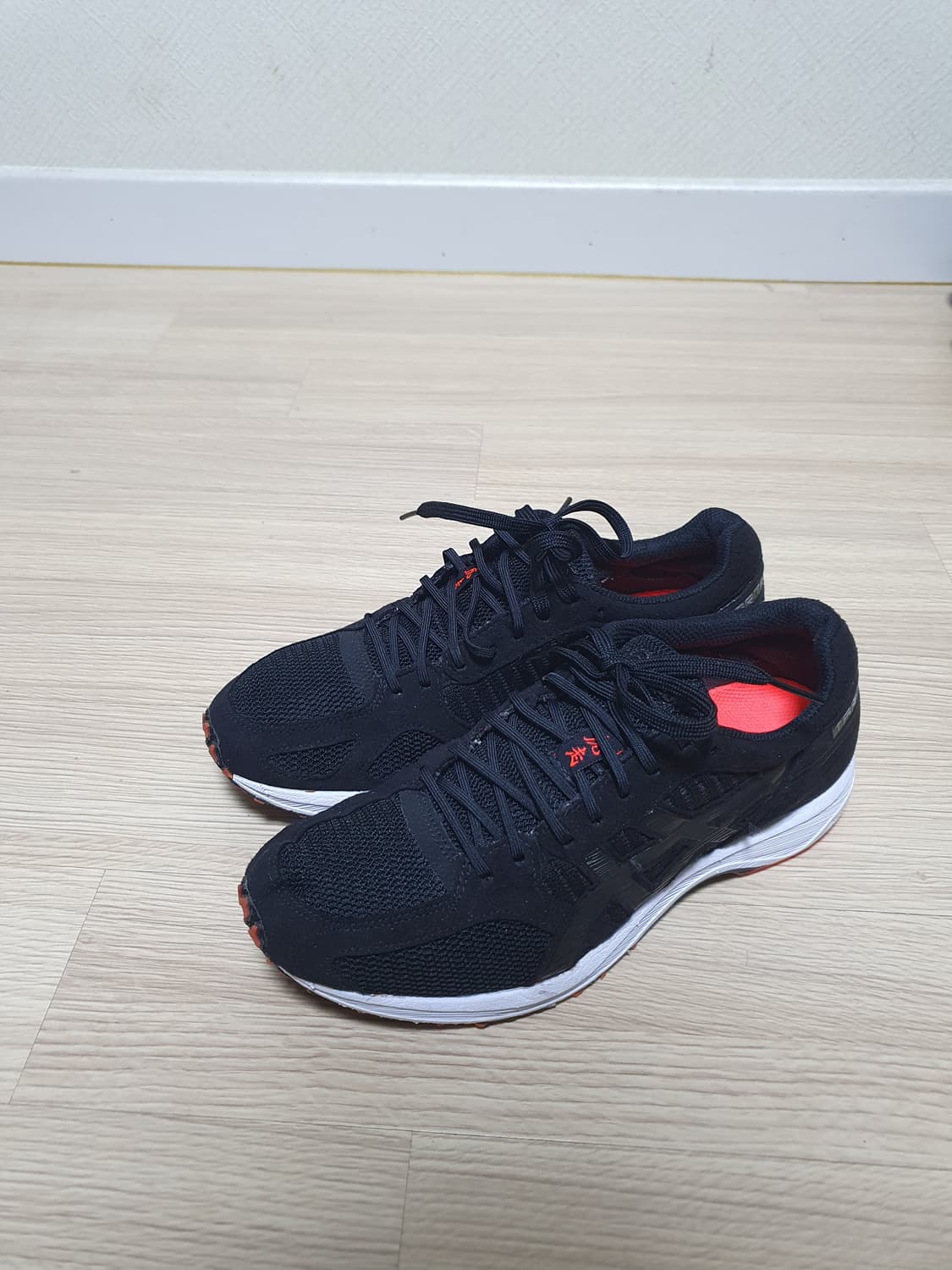 아식스 타사질 6 러닝화 250 상품이미지4