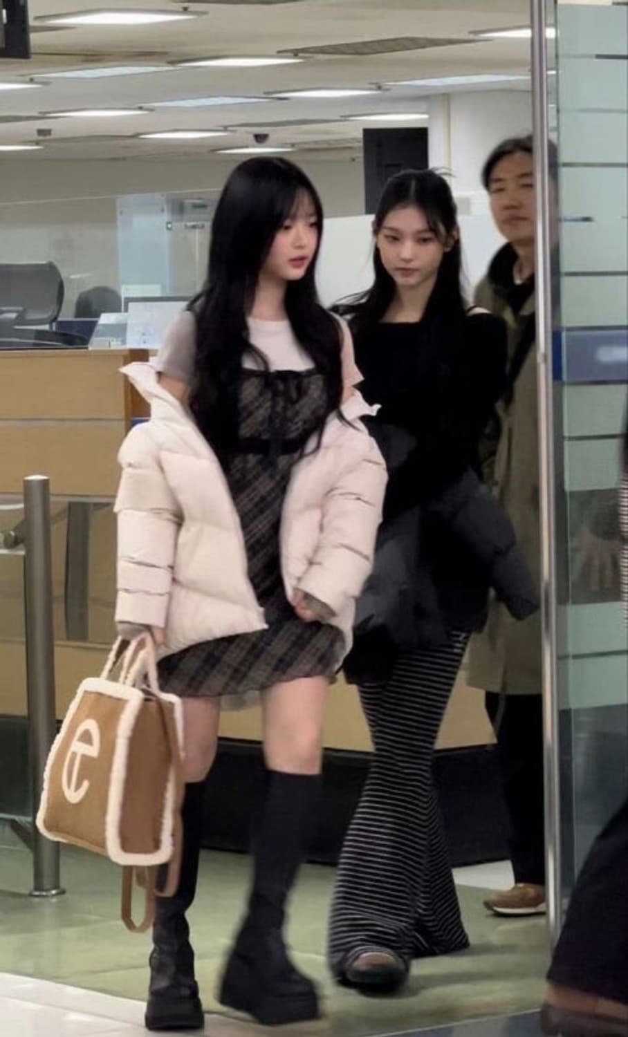 밍가런던 하니 원피스 구해요 상품이미지1