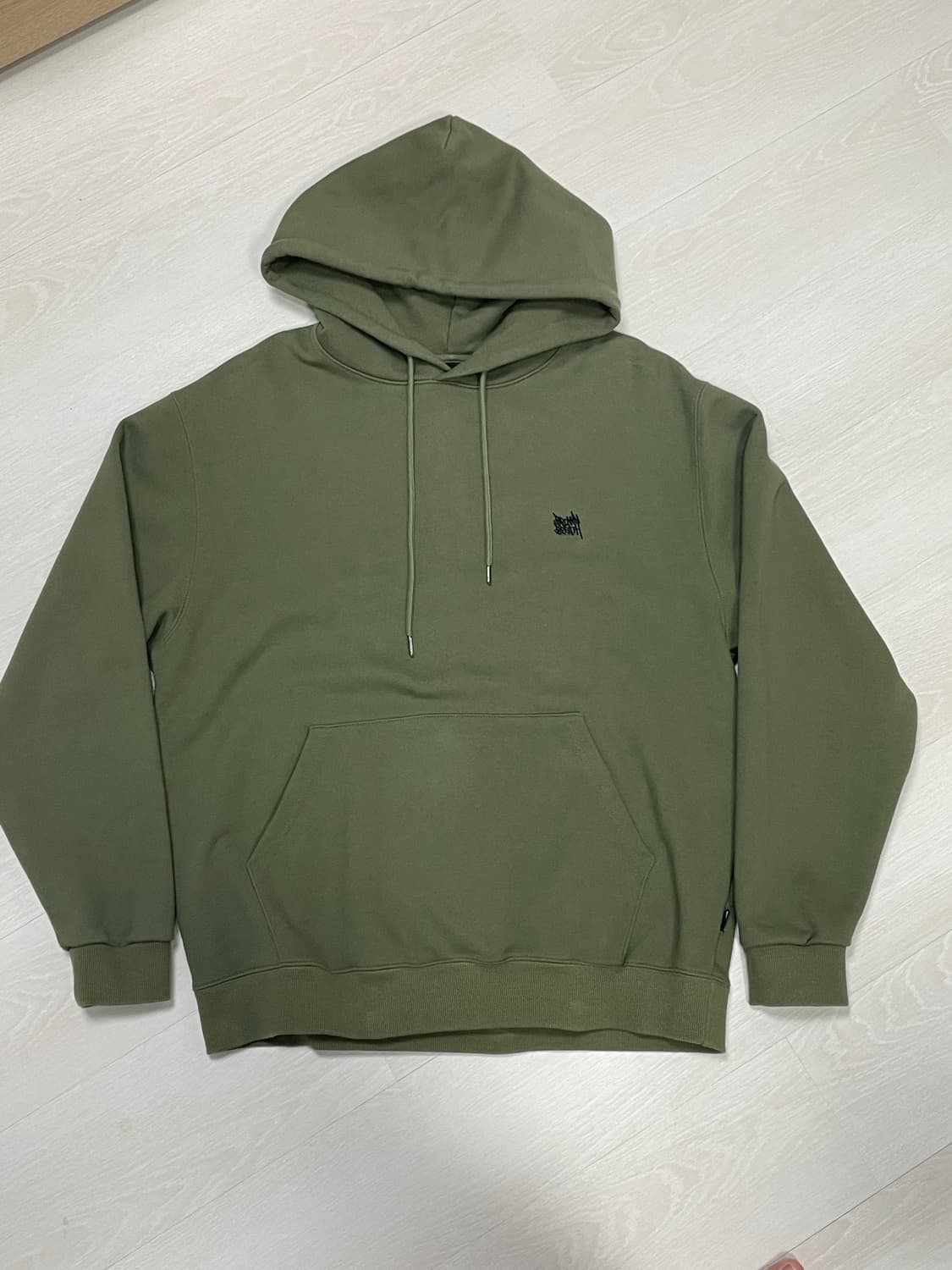 브라운브레스 후드티 M 사이즈 상품이미지1