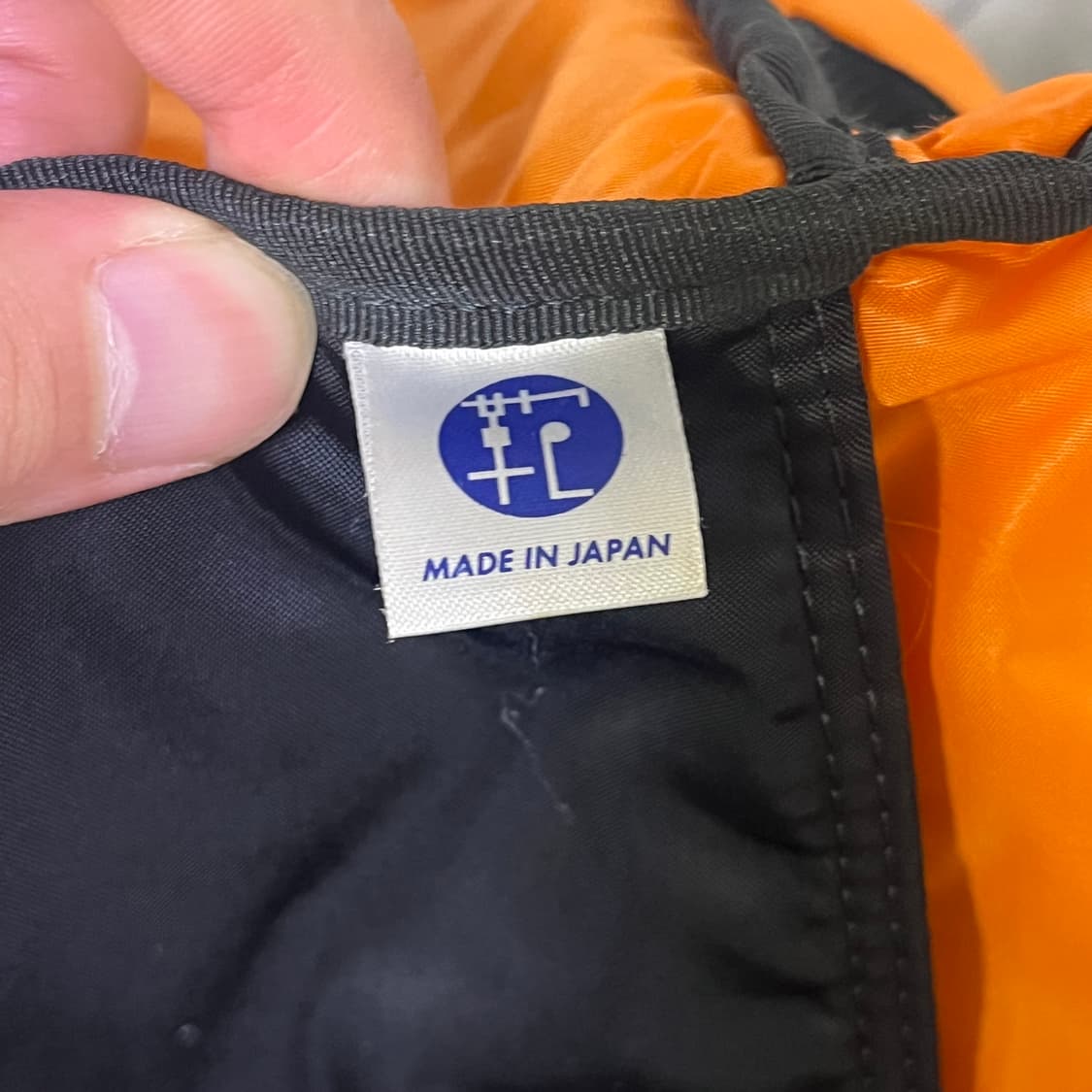 Porter 요시다 포터 탱커 숄더백 L 블랙 상품이미지9