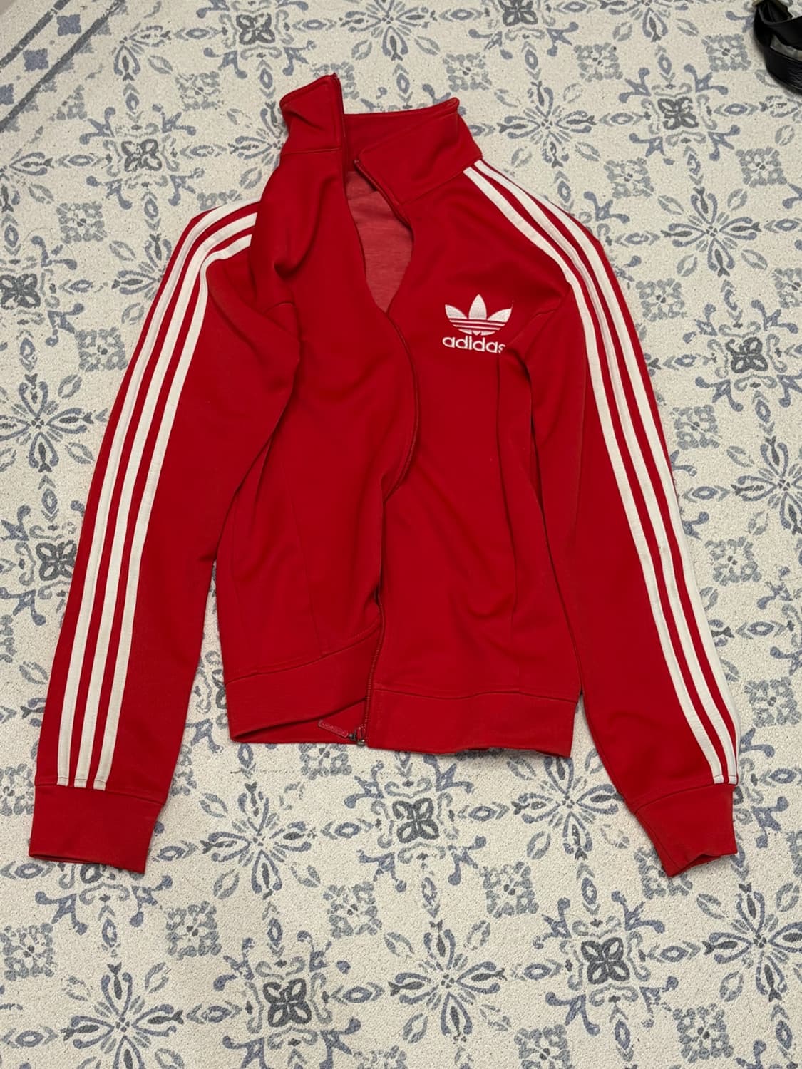 아디다스 져지 레드 상품이미지1