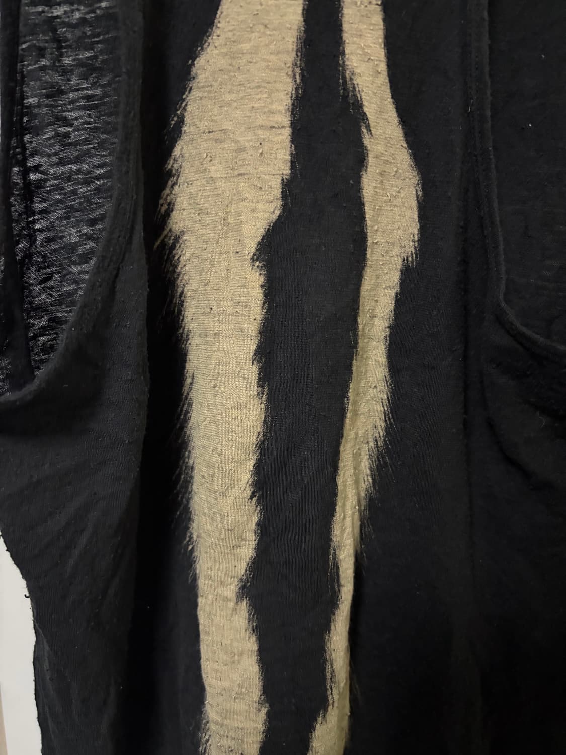 ifsixwasnine bone tank sleeveless 상품이미지2