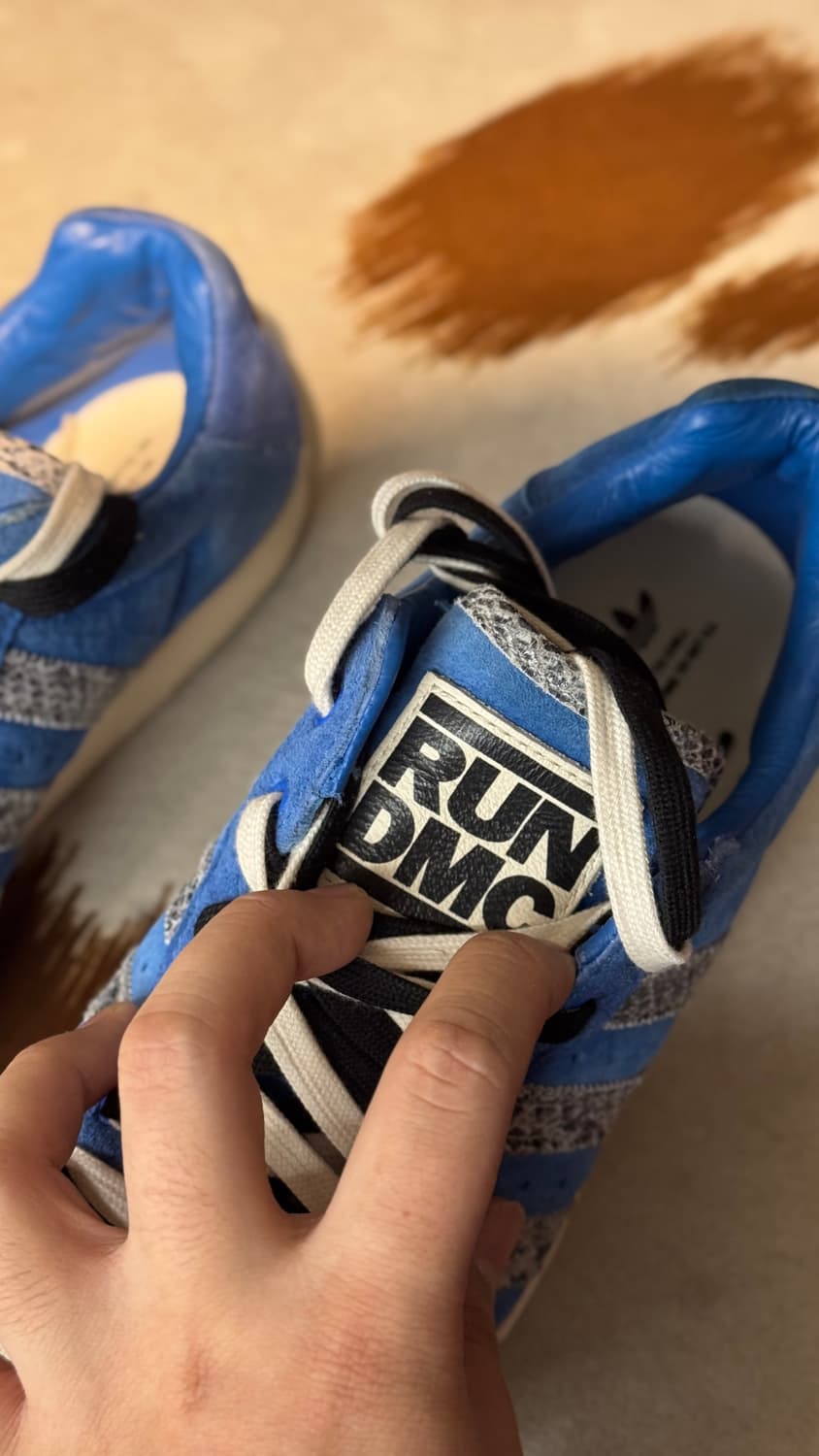 아디다스 울트라스타 80s run dmc (250) 상품이미지4