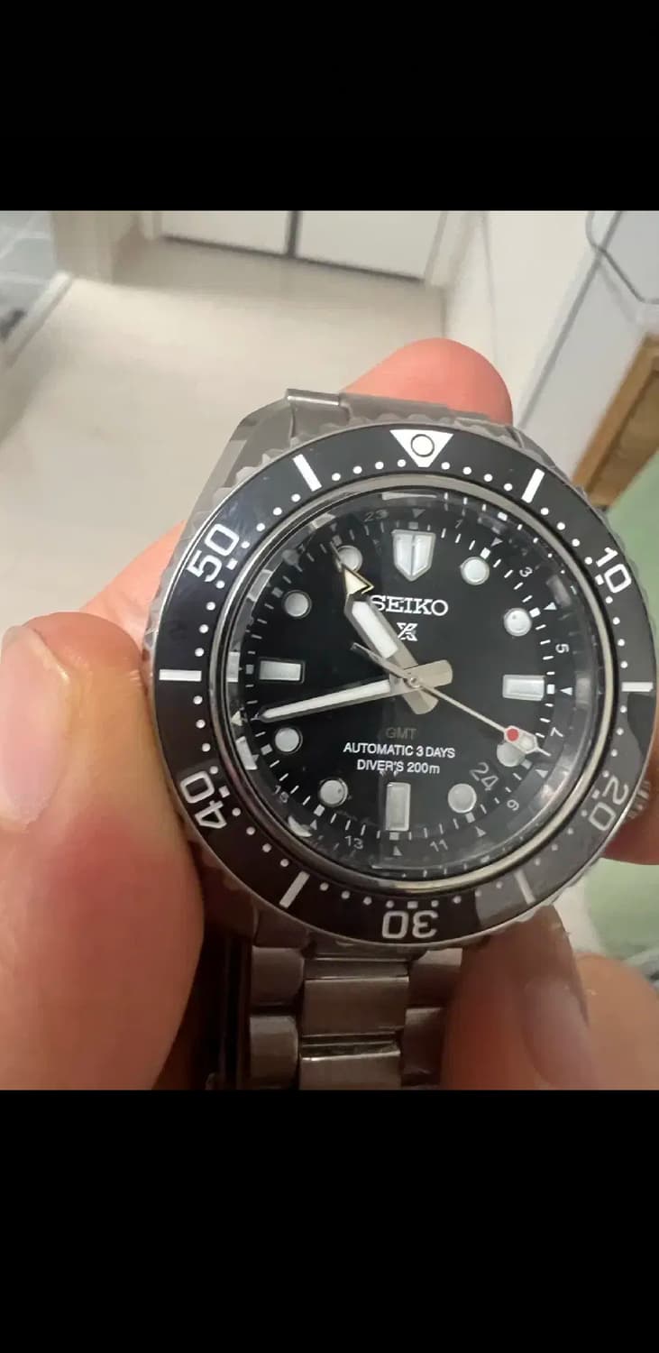 세이코 SPB 383 상품이미지5