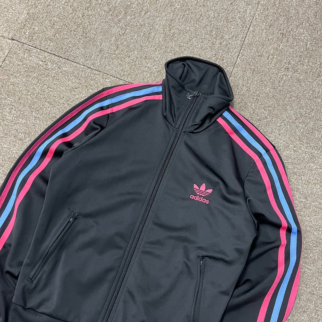  아디다스 빅로고 져지 상품이미지4